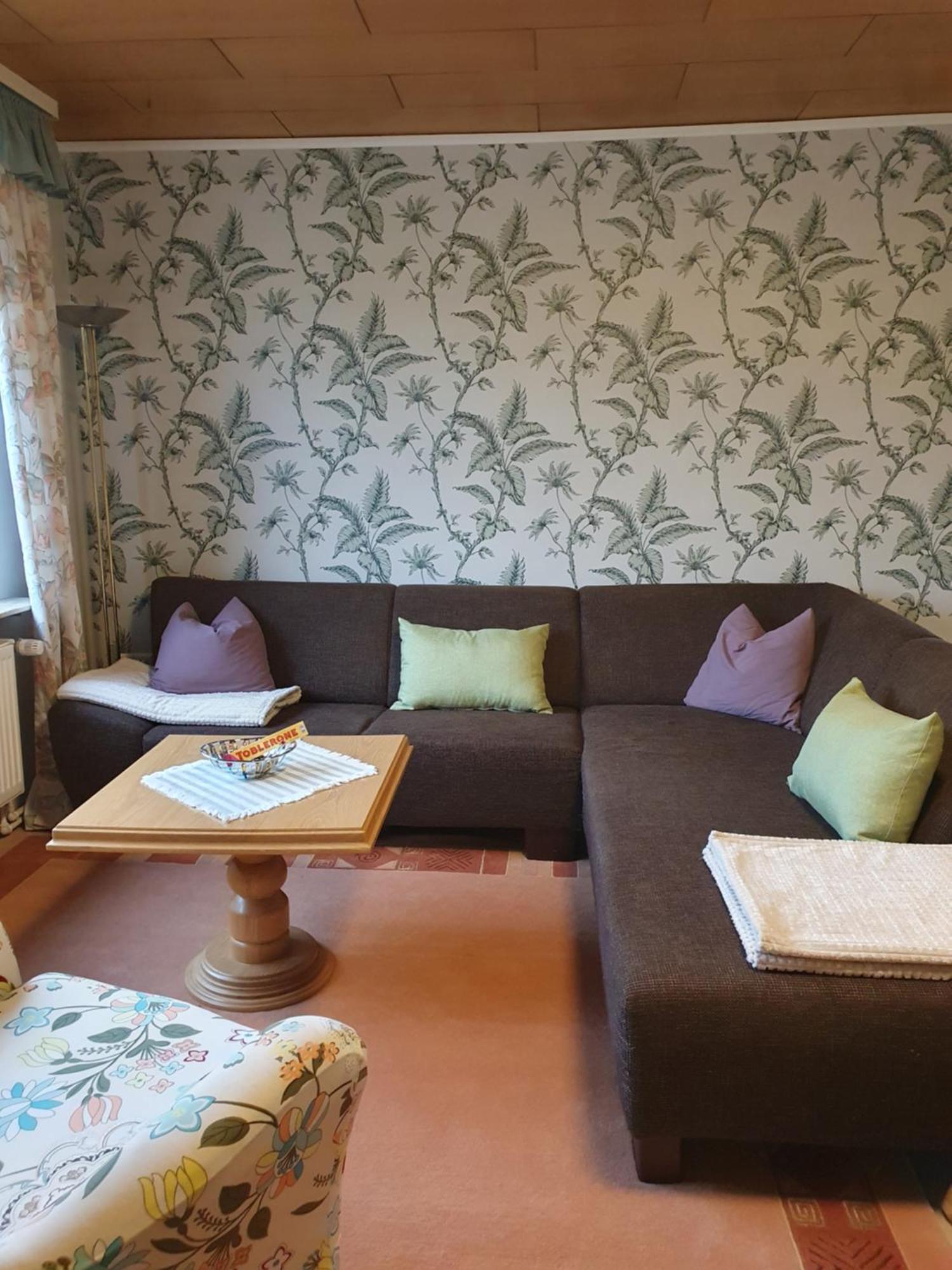 Ferienwohnung Kespergarten Витценхаузен Экстерьер фото