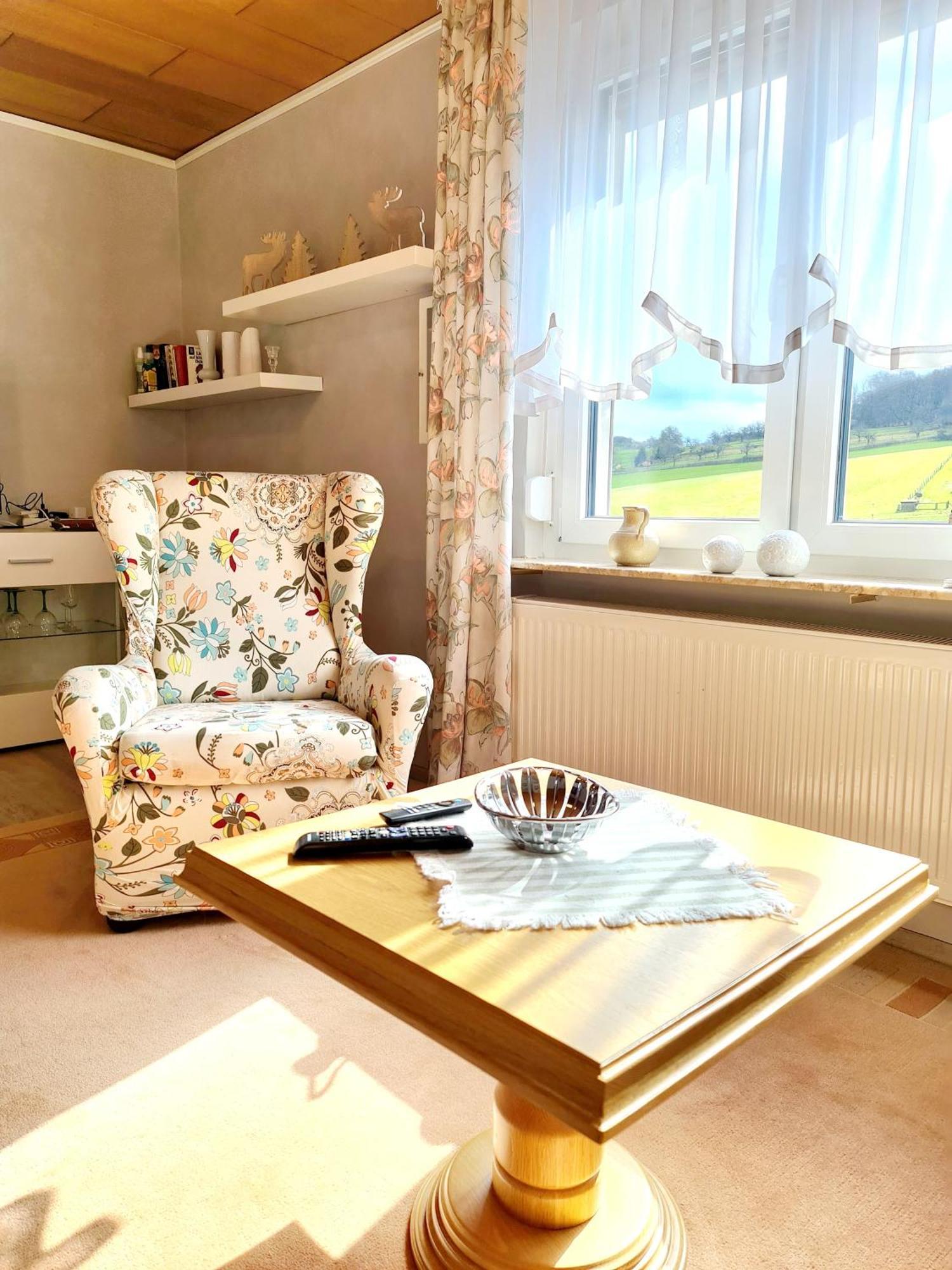 Ferienwohnung Kespergarten Витценхаузен Экстерьер фото